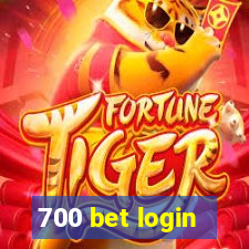 700 bet login